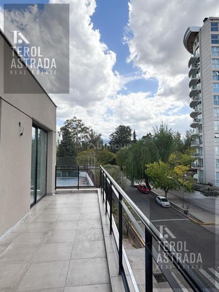 Departamento en Venta en Capital, Mendoza