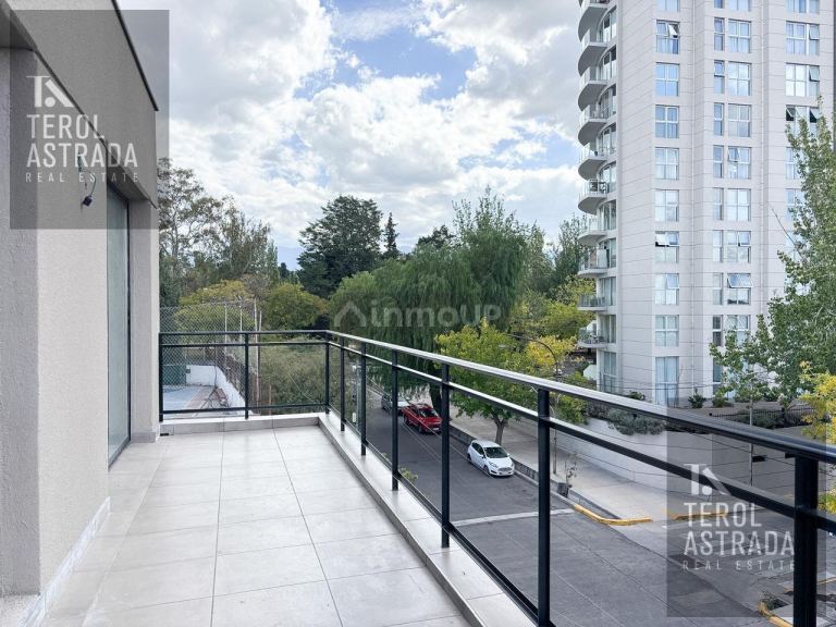 Departamento en Venta en Capital, Mendoza