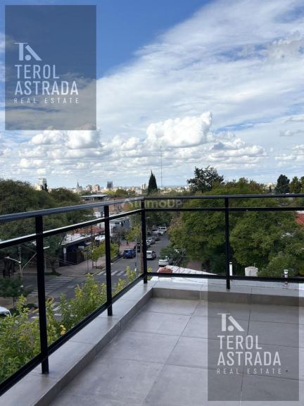 Departamento en Venta en Capital, Mendoza