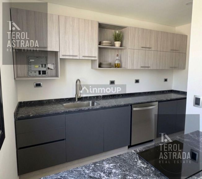 Departamento en Venta en Capital, Mendoza