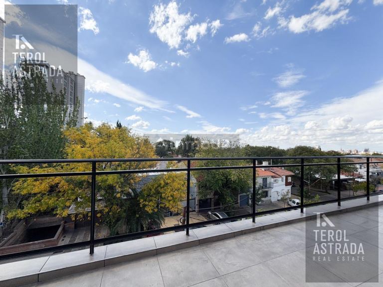 Departamento en Venta en Capital, Mendoza