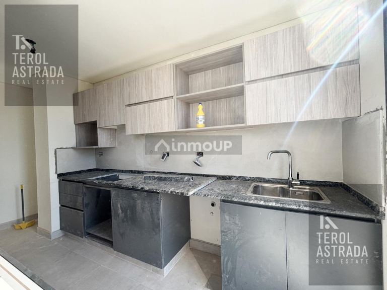 Departamento en Venta en Capital, Mendoza