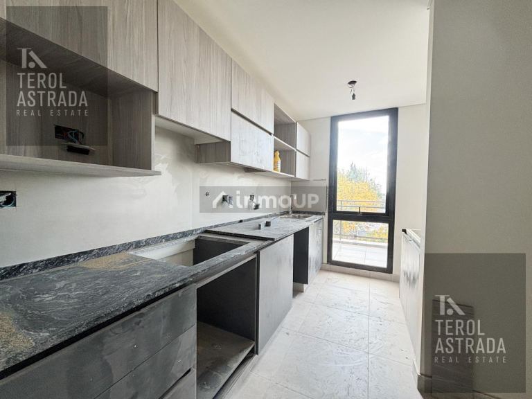 Departamento en Venta en Capital, Mendoza