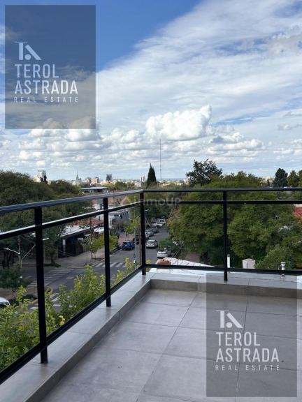 Departamento en Venta en Capital, Mendoza