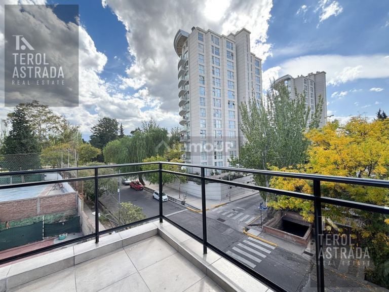 Departamento en Venta en Capital, Mendoza