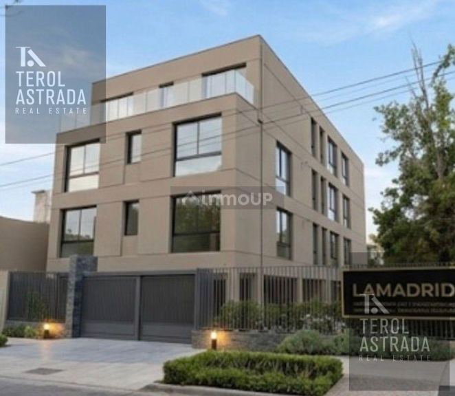 Departamento en Venta en Capital, Mendoza