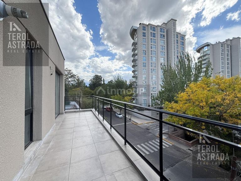 Departamento en Venta en Capital, Mendoza