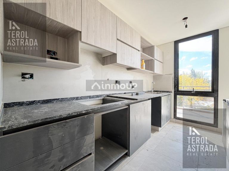 Departamento en Venta en Capital, Mendoza