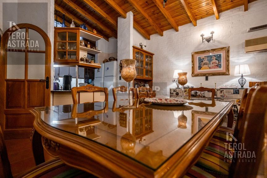 Hotel en Venta en Lujan de Cuyo, Mendoza