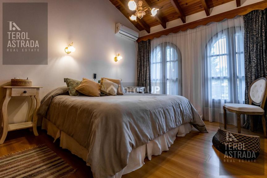 Hotel en Venta en Lujan de Cuyo, Mendoza