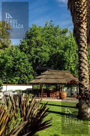 Hotel en Venta en Lujan de Cuyo, Mendoza