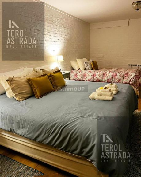 Hotel en Venta en Lujan de Cuyo, Mendoza
