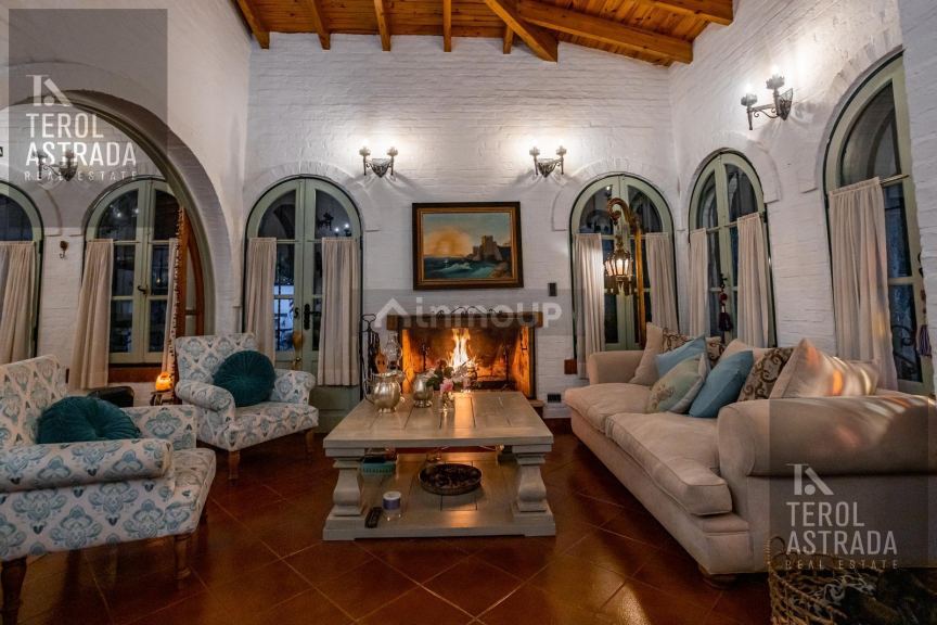 Hotel en Venta en Lujan de Cuyo, Mendoza