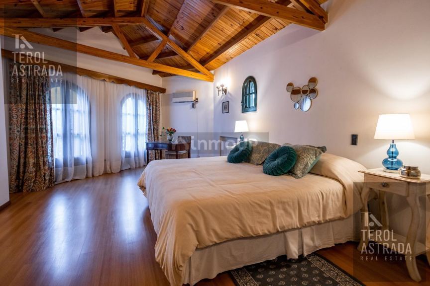 Hotel en Venta en Lujan de Cuyo, Mendoza