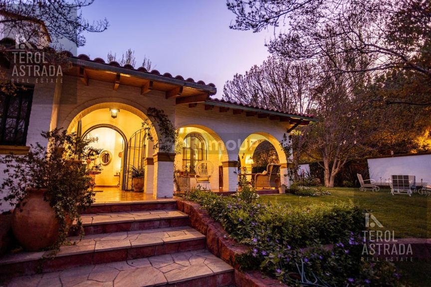 Hotel en Venta en Lujan de Cuyo, Mendoza