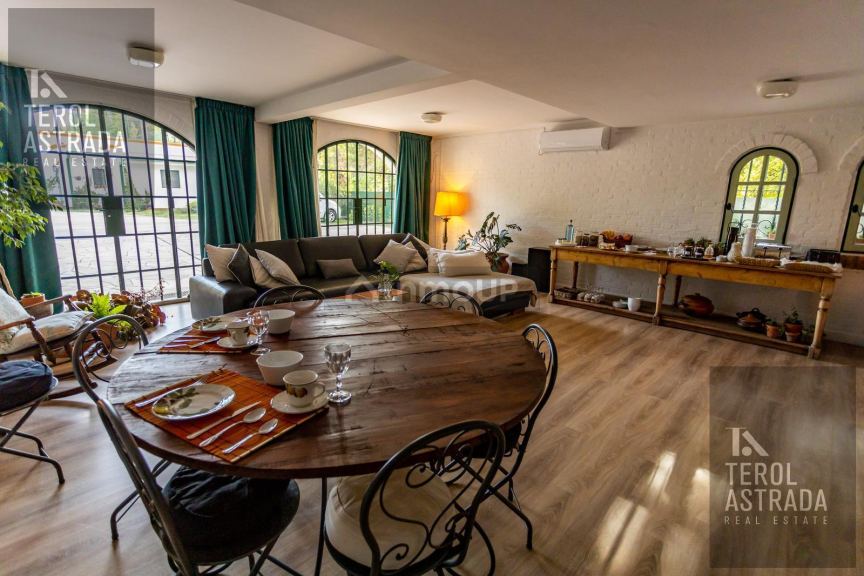 Hotel en Venta en Lujan de Cuyo, Mendoza