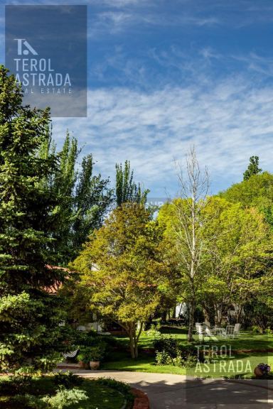 Hotel en Venta en Lujan de Cuyo, Mendoza