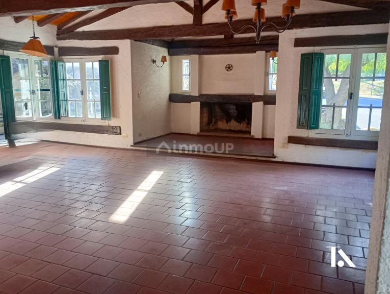 Casa en Venta en Capital, Mendoza