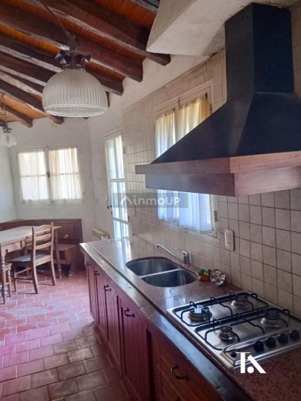 Casa en Venta en Capital, Mendoza