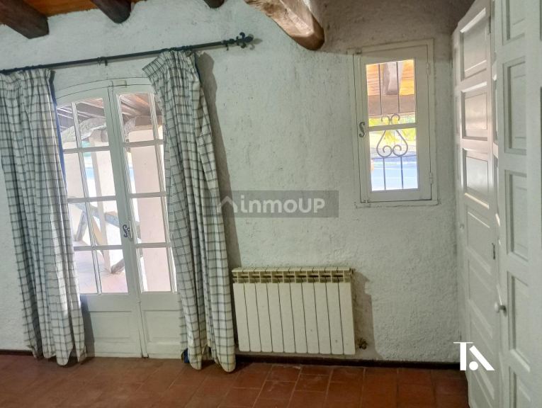 Casa en Venta en Capital, Mendoza