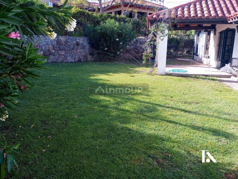 Casa en Venta en Capital, Mendoza