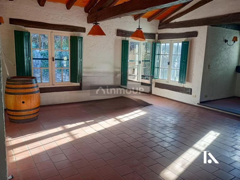 Casa en Venta en Capital, Mendoza