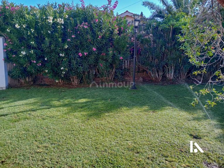 Casa en Venta en Capital, Mendoza