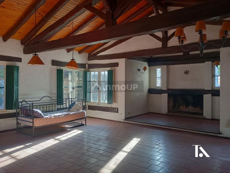 Casa en Venta en Capital, Mendoza
