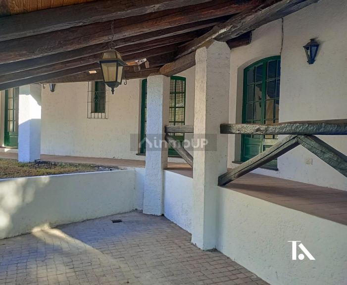 Casa en Venta en Capital, Mendoza