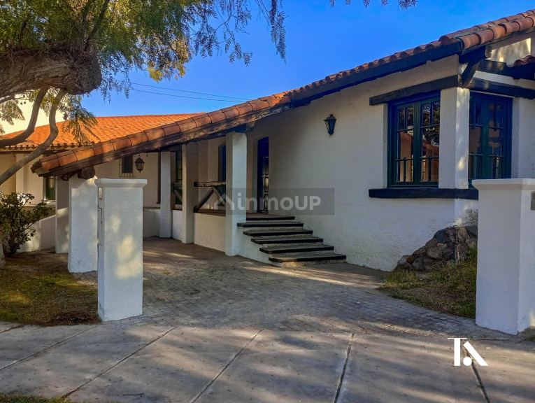 Casa en Venta en Capital, Mendoza