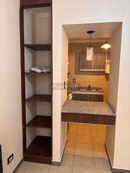 Departamento en Alquiler en Capital, Mendoza