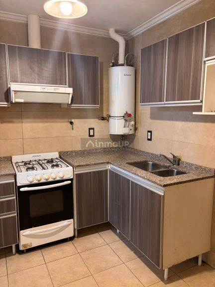 Departamento en Alquiler en Capital, Mendoza