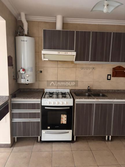 Departamento en Alquiler en Capital, Mendoza