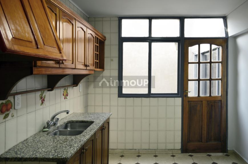 Departamento en Alquiler en Capital, Mendoza