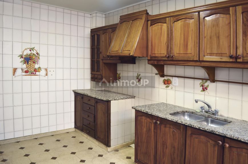 Departamento en Alquiler en Capital, Mendoza