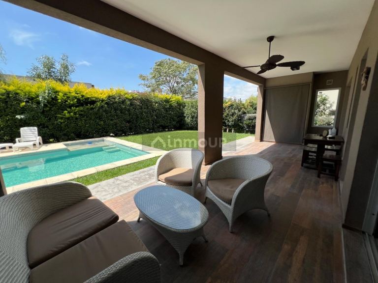 Casa en Alquiler en Berazategui, G.B.A. Zona Sur