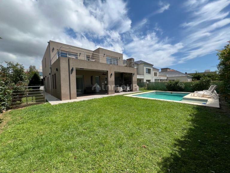 Casa en Alquiler en Berazategui, G.B.A. Zona Sur
