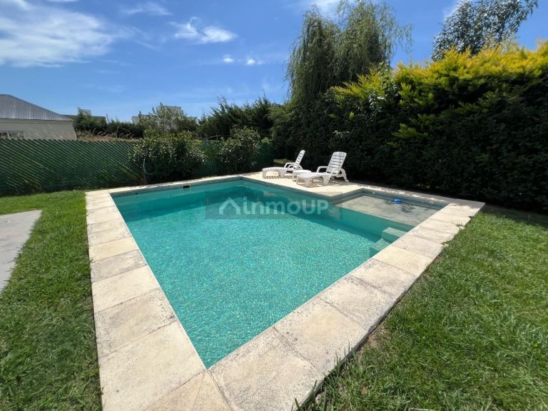Casa en Alquiler en Berazategui, G.B.A. Zona Sur