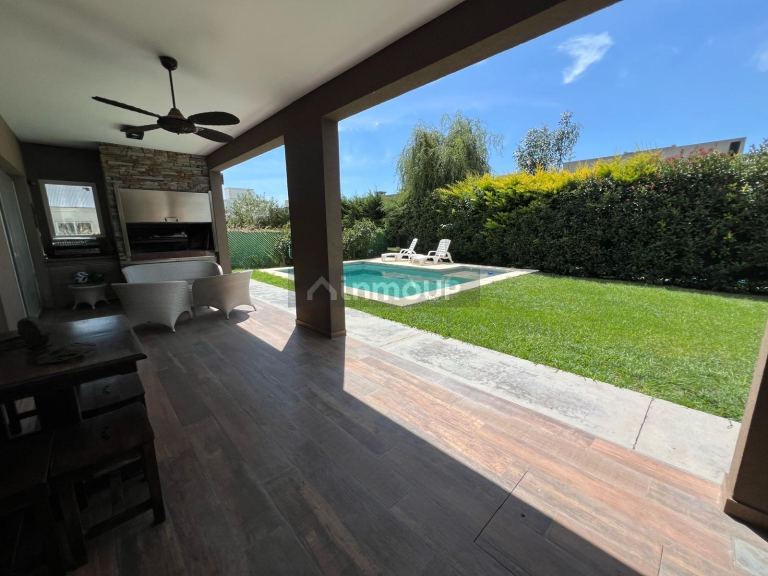 Casa en Alquiler en Berazategui, G.B.A. Zona Sur