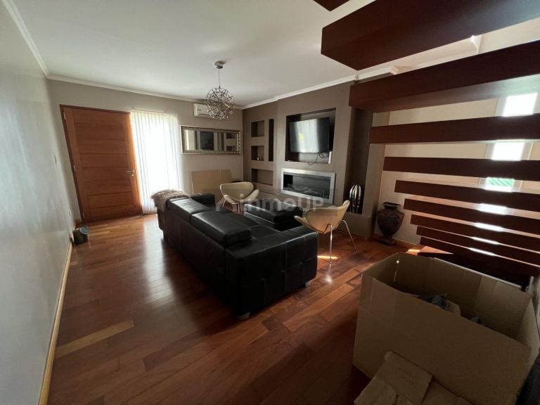 Casa en Alquiler en Berazategui, G.B.A. Zona Sur