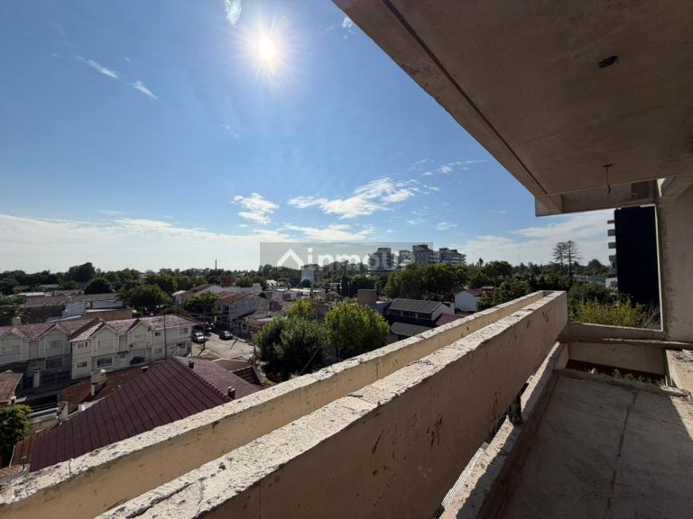 Departamento en Venta en Quilmes, G.B.A. Zona Sur
