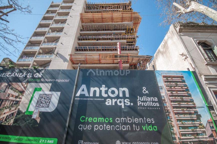 Departamento en Venta en Quilmes, G.B.A. Zona Sur