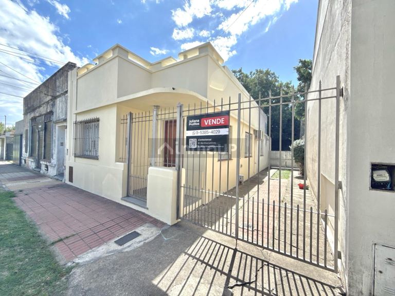 Casa en Venta en Quilmes, G.B.A. Zona Sur