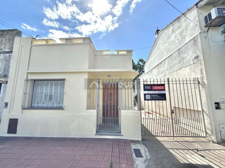 Casa en Venta en Quilmes, G.B.A. Zona Sur