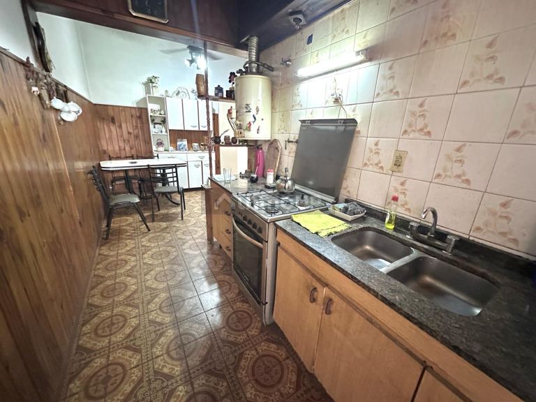Casa en Venta en Avellaneda, G.B.A. Zona Sur