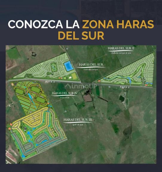 Terreno en Venta en La Plata, G.B.A. Zona Sur