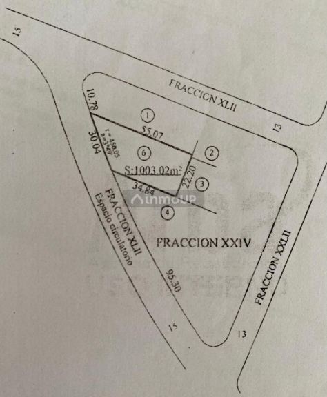 Terreno en Venta en La Plata, G.B.A. Zona Sur