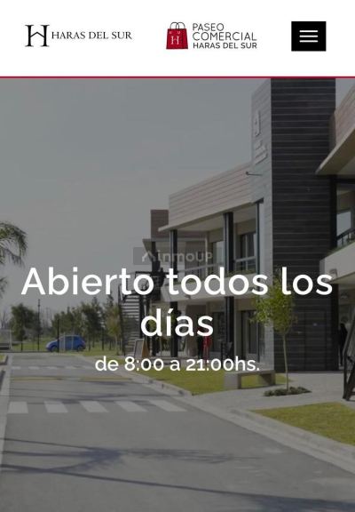 Terreno en Venta en La Plata, G.B.A. Zona Sur