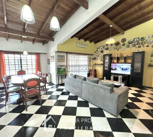 Casa en Venta en Quilmes, G.B.A. Zona Sur