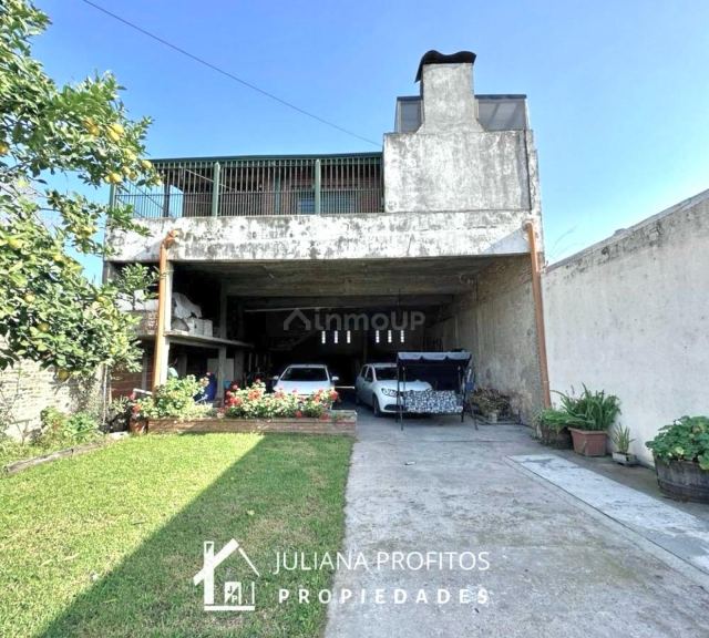 Casa en Venta en Quilmes, G.B.A. Zona Sur